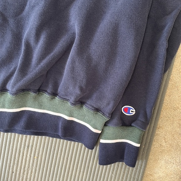 Pull over jacket - Picture 3 of 6